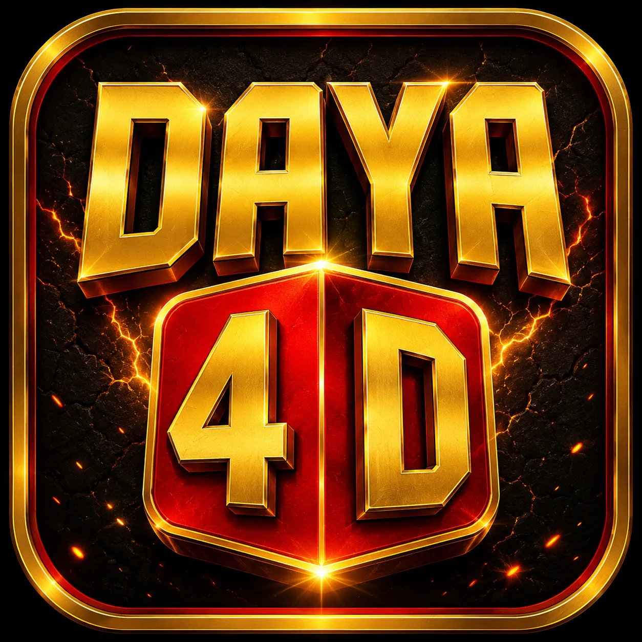 daya4d APK Battle Royale