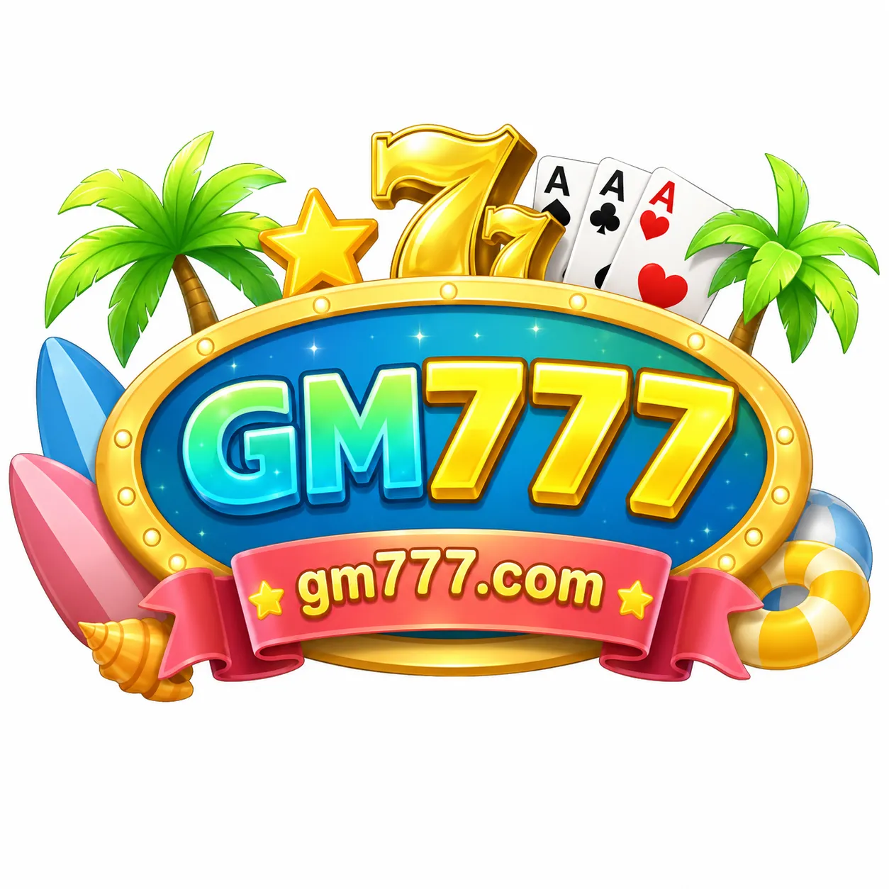 gm777 APK Battle Royale