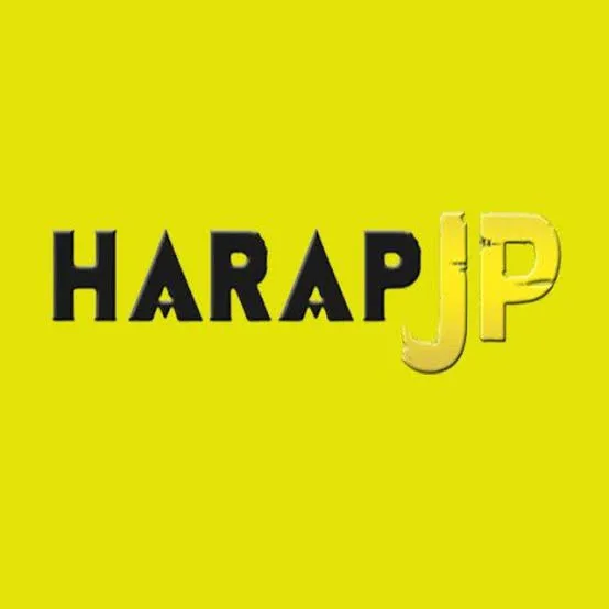 HARAPJP - Game Bingo Seru dan Mengasyikkan