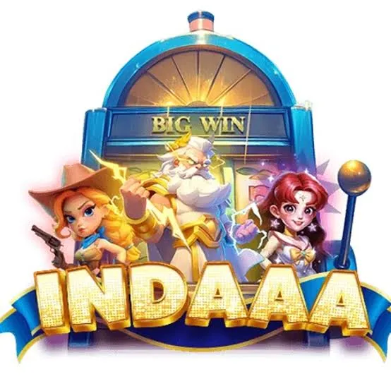 INDAAA - Game Anime Petualangan Seru