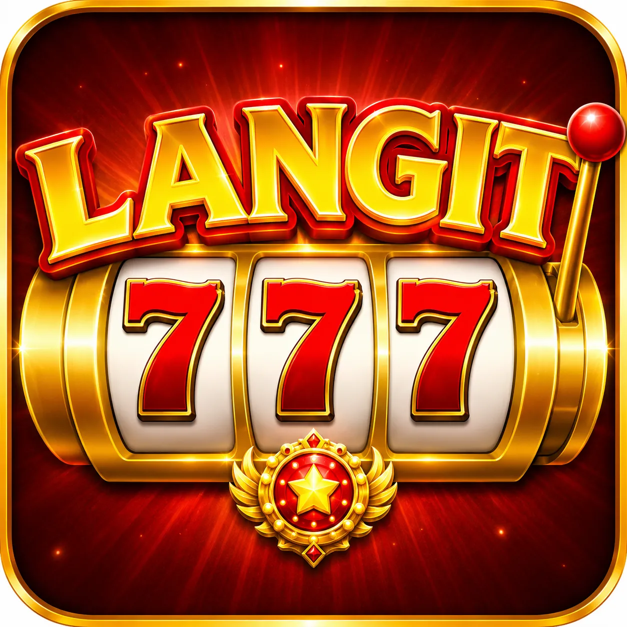 langit777 APK Racing