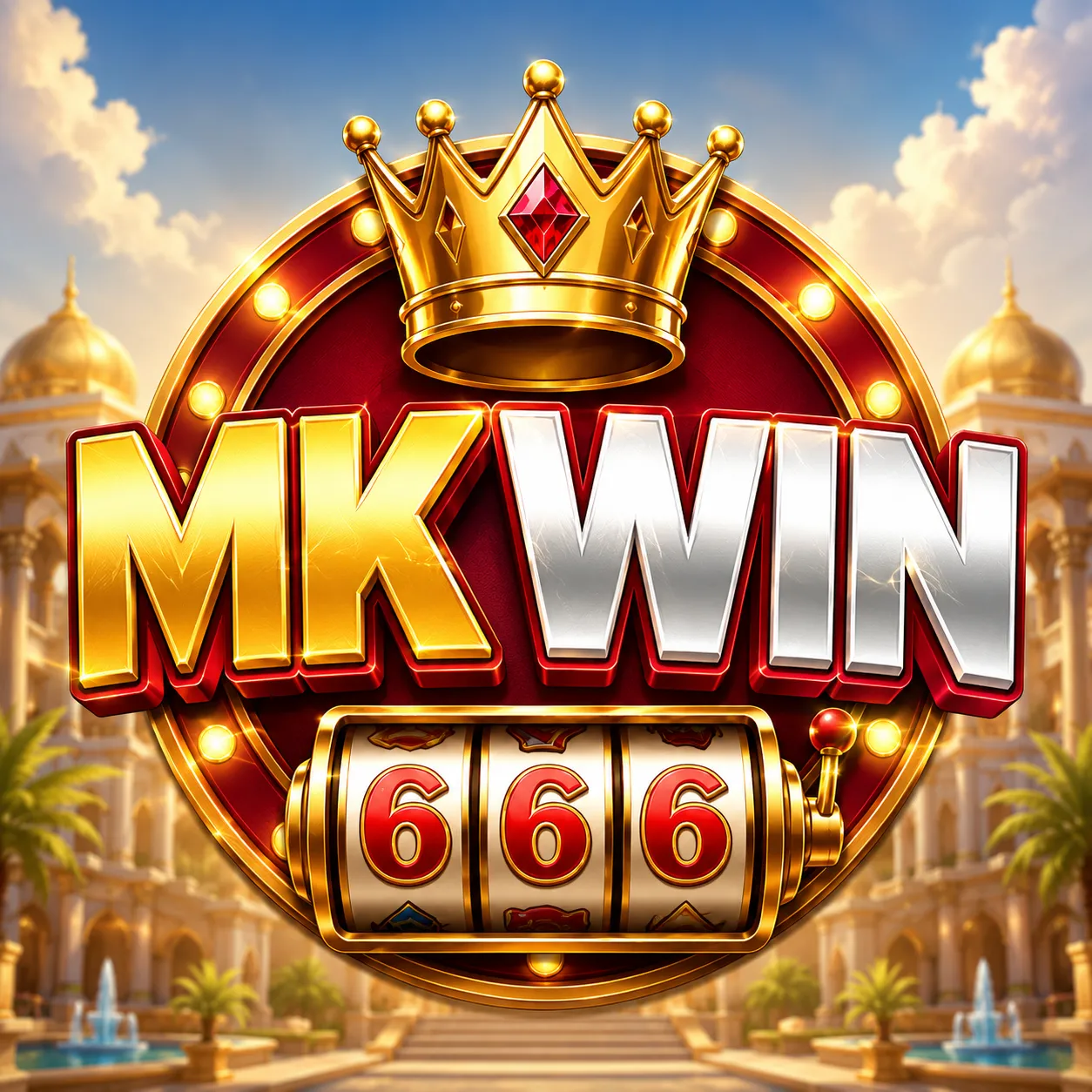 MKWIN666 - Game Gaple Seru dan Menyenangkan