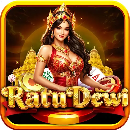 ratudewi APK Live Casino